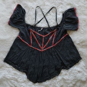 Free People Top